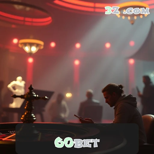Tradição e Inovação no Cassino 60bet: Uma Experiência Inigualável