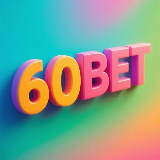 60bet 60bet logo