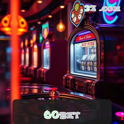 A Exclusividade da Área VIP do 60bet Para Jogadores Empolgados